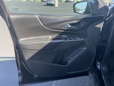 Certified 2020 Chevrolet Equinox LT image 19