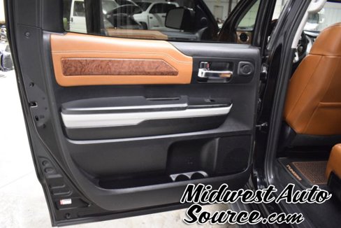 Used 2021 Toyota Tundra Platinum image 27