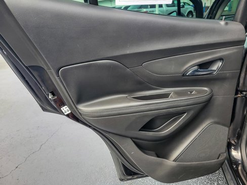 Used 2018 Buick Encore Preferred image 18