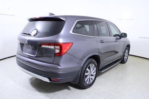 Used 2020 Honda Pilot EX image 7