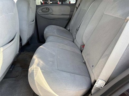 Used 2008 Chevrolet TrailBlazer LS image 14