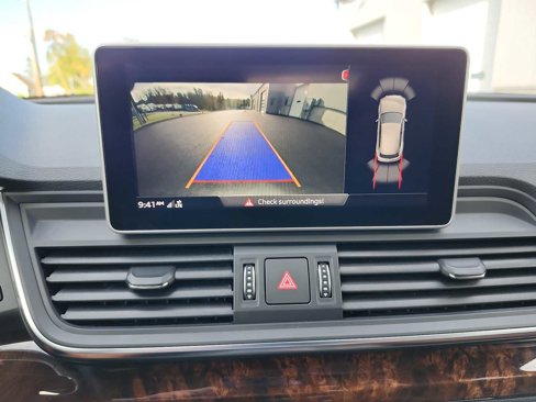 Used 2018 Audi Q5 2.0T Premium Plus image 14