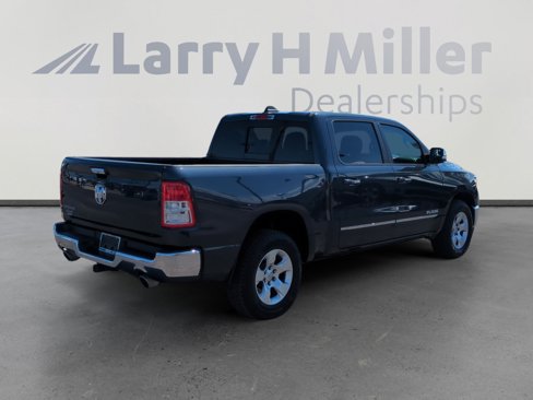 Used 2019 RAM 1500 Big Horn image 5