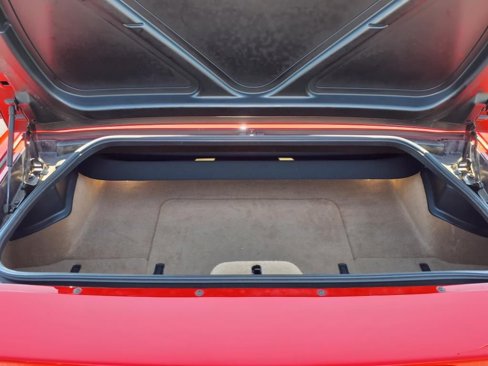 Used 2004 Chevrolet Corvette Convertible w/ Preferred Equipment Group image 26
