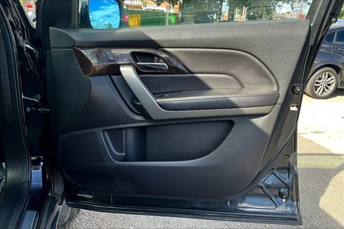 Used 2010 Acura MDX w/ Technology Package image 21