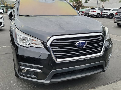 Used 2020 Subaru Ascent Touring w/ Popular Package #3 image 3