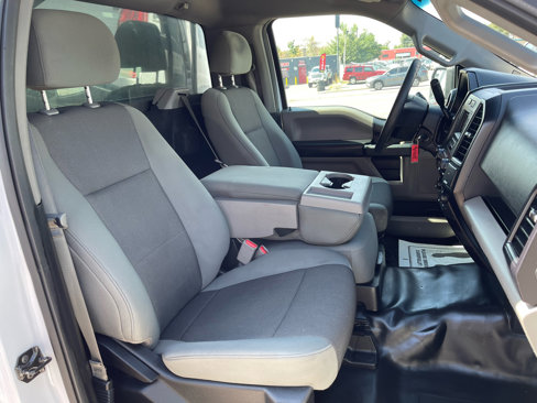 Used 2017 Ford F150 XL w/ XL Power Equipment Group image 15