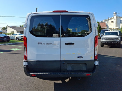 Used 2023 Ford Transit 250 Low Roof w/ Exterior Upgrade Package image 6