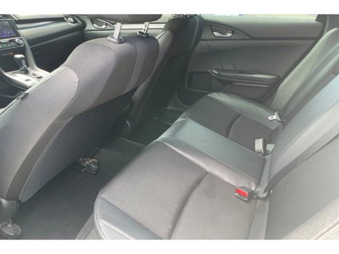 Used 2020 Honda Civic Sport image 13