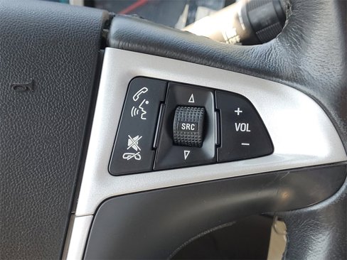 Used 2012 Chevrolet Equinox LT image 22
