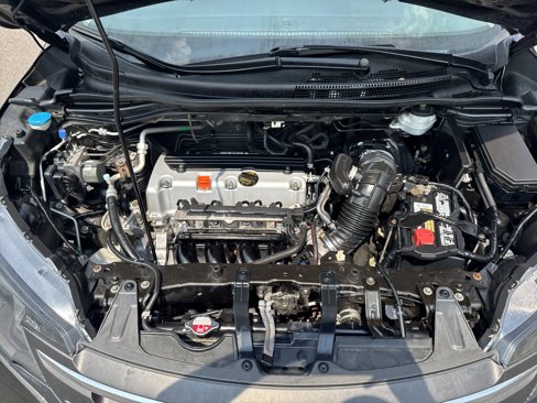 Used 2014 Honda CR-V EX-L image 11