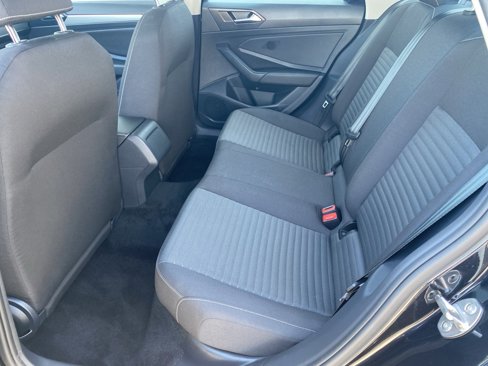 Certified 2024 Volkswagen Jetta S image 22
