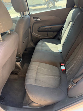 Used 2013 Chevrolet Sonic LT image 14