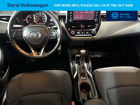 Used 2020 Toyota Corolla SE image 24