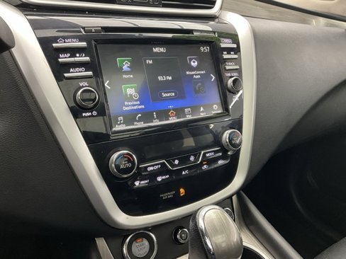 Used 2015 Nissan Murano Platinum w/ Platinum Technology Package image 11