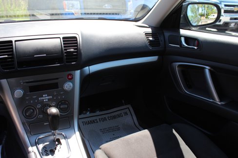Used 2009 Subaru Outback 2.5i Special Edition image 19
