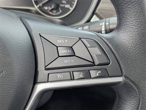 Used 2025 Nissan Altima 2.5 SV image 22