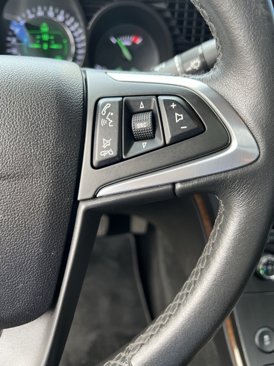 Used 2011 Saab 9-5 Turbo4 Premium image 30