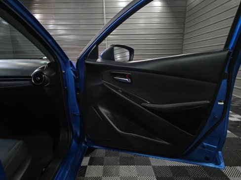 Used 2018 Toyota Yaris iA image 29
