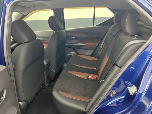 Used 2020 Nissan Kicks SR image 41