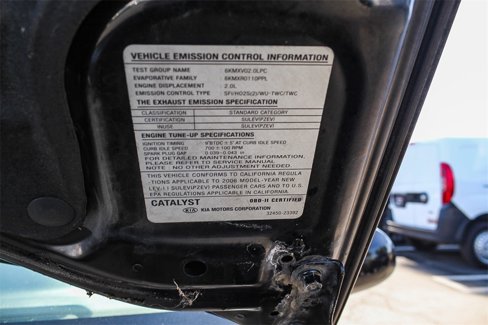 Used 2006 Kia Spectra image 27