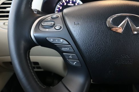 Used 2020 INFINITI QX60 Luxe w/ Cargo Package Essential image 39