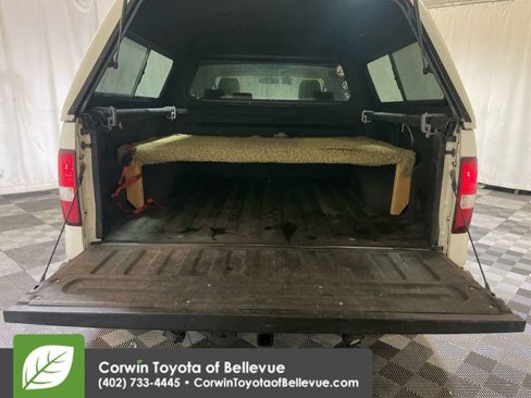 Used 2008 Ford F150 Lariat image 17
