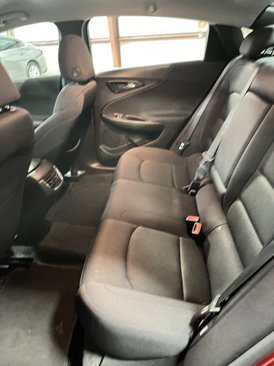 Used 2024 Chevrolet Malibu LT image 11