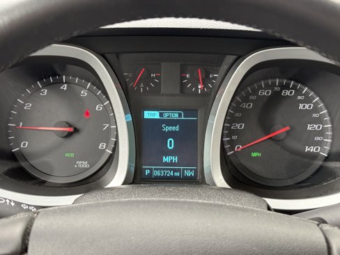 Used 2013 Chevrolet Equinox LT w/ Driver Convenience Package image 17