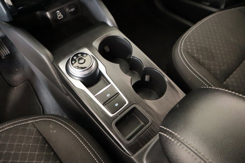 Used 2024 Ford Escape Active w/ Tech Pack #1 image 9