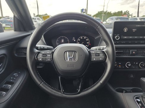 Used 2023 Honda HR-V Sport image 15