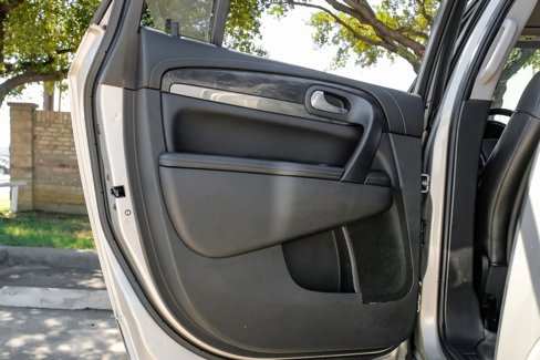 Used 2017 Buick Enclave Leather image 61