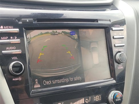 Used 2019 Nissan Murano Platinum image 9