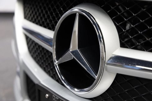 Used 2014 Mercedes-Benz SLK 250 image 7