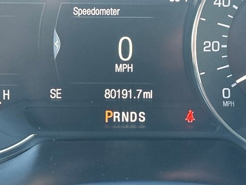 Used 2019 Lincoln MKZ Reserve image 21