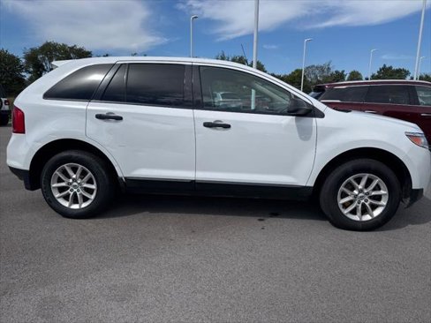 Used 2014 Ford Edge SE image 4