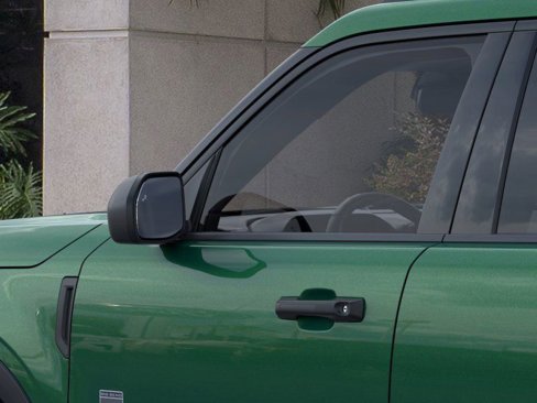 New 2025 Ford Bronco Sport Big Bend image 20