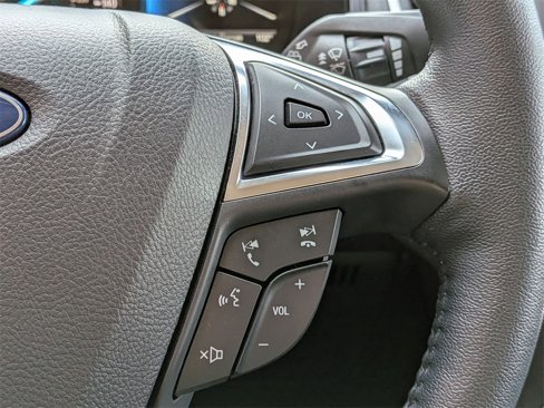 Used 2023 Ford Edge SEL w/ Convenience Package image 19