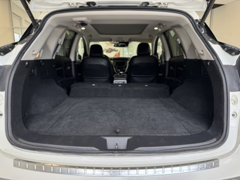 Used 2020 Nissan Murano Platinum image 28