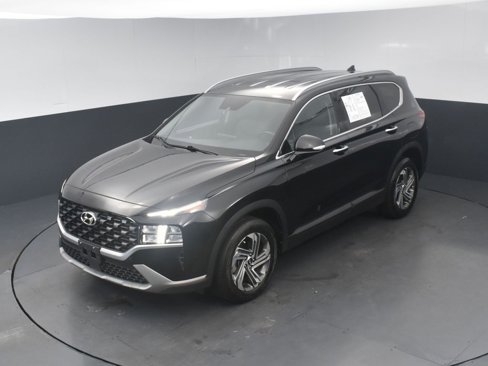 Used 2023 Hyundai Santa Fe SEL image 16