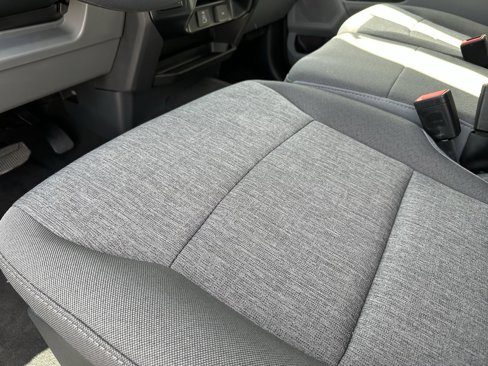 New 2025 Ford F350 XL w/ STX Appearance Package image 37