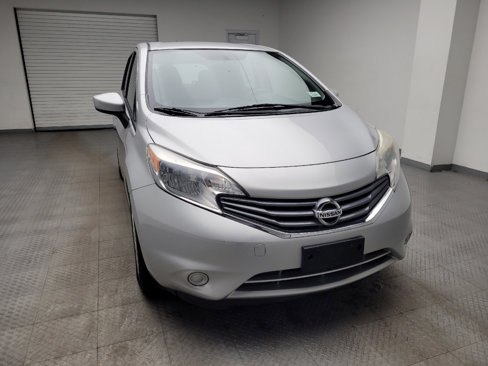 Used 2016 Nissan Versa Note S Plus image 14