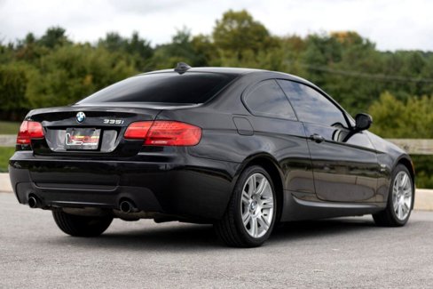 Used 2013 BMW 335i xDrive Coupe image 20