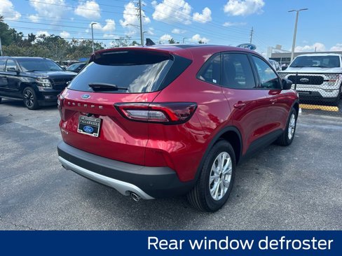 New 2025 Ford Escape Active image 6