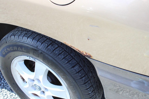 Used 2003 Hyundai Santa Fe GLS image 28