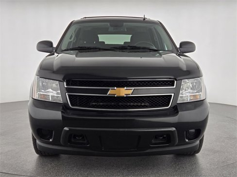 Used 2012 Chevrolet Tahoe LS w/ Convenience Package image 8