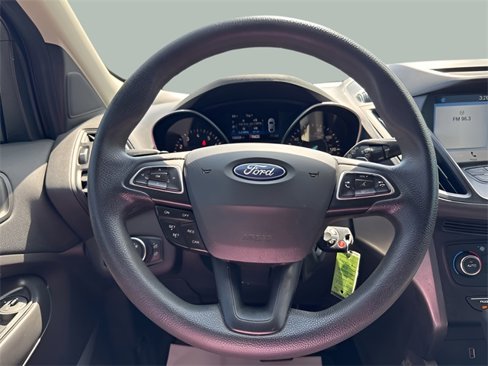 Used 2017 Ford Escape SE w/ Equipment Group 201A image 27