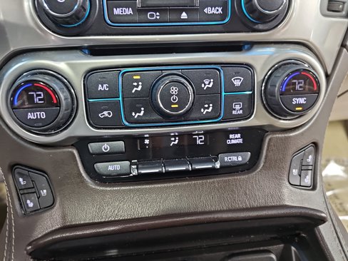Used 2017 Chevrolet Tahoe Premier image 23