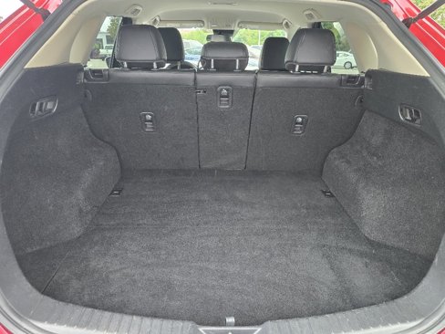 Used 2019 MAZDA CX-5 Touring image 25