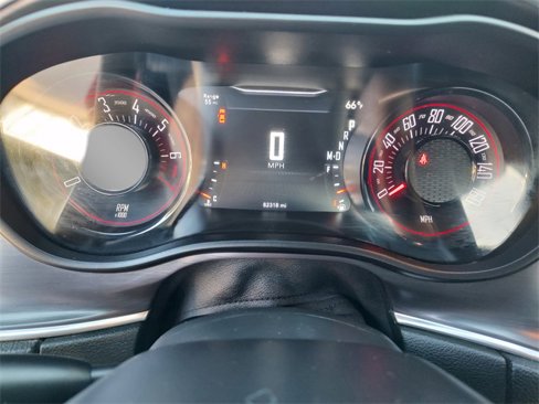 Certified 2018 Dodge Challenger SXT w/ Blacktop Package image 15